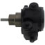 Type J Oil Pump (Clockwise Rotation, Right Hand Nozzle, 300 psi, 1725 or 3450 RPM)
