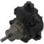 Type J Oil Pump (Clockwise Rotation, Right Hand Nozzle, 300 psi, 1725 or 3450 RPM)