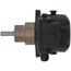 Type J Oil Pump (Clockwise Rotation, Right Hand By-Pass Nozzle, No Cut-off Function, 300 psi, 1725 or 3450 RPM)