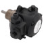 Type J Oil Pump (Clockwise Rotation, Left Hand Nozzle, 200 psi, 1725 or 3450 RPM)