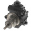 Type J Oil Pump (Clockwise Rotation, Left Hand Nozzle, 100 psi, 1725 or 3450 RPM)
