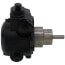 Type J Oil Pump (Anti-Clockwise Rotation, Left Hand Nozzle, 300 psi, 1725 or 3450 RPM)