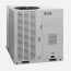 J4PG4 4 Ton 90,000 BTU Gas/Electric Package 14 Nominal SEER - R-410A