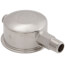 #4, 1/4" Straight Air Valve