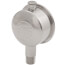 #4, 1/4" Straight Air Valve