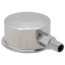#4, 1/8" Straight Air Valve