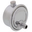 #5, 1/8" Angle Air Valve