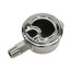 #5, 1/4" Straight Air Valve
