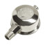 #5, 1/4" Straight Air Valve