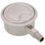 #5, 1/8" Straight Air Valve