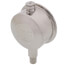 #5, 1/8" Straight Air Valve