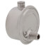 #6, 1/8" Angle Air Valve