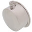 #6, 1/8" Angle Air Valve