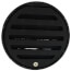 4" Inside Caulk Philadelphia-Style Vent Box