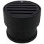 4" Inside Caulk Philadelphia-Style Vent Box