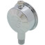 #6, 1/4" Straight Air Valve