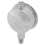 #6, 1/8" Straight Air Valve