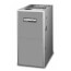 J801X 90,000 BTU, R-410A, 80% AFUE Single Stage Upflow/Horizontal Furnace, B Cabinet