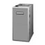 J951X 54,000 BTU, R-410A, 95% AFUE Single Stage Upflow/Horizontal Furnace, B Cabinet
