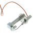 Pilot Burner Assembly w/ Horizontal Low Profile Bracket