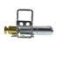 Pilot Burner Assembly w/ #4 Tip Arrangement