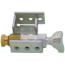 Multi-Mount Pilot Burner with L Channel