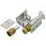 Multi-Mount Pilot Burner with L Channel