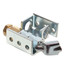 Multi-Mount Pilot Burner with Shell Pilot