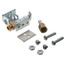 Multi-Mount Pilot Burner with Shell Pilot