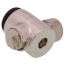 Adjustable All in One Orifice