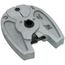 1/4" Klauke Pressing Jaw (15kN), 399021151040