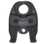1-1/4" Klauke Pressing Jaw (19kN)