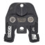 1/4" RIDGID Pressing Jaw, 399022001040, 399022001040