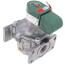 1" NPT 2 Way Normally Closed, Fuel Gas Solenoid Valve (120V)