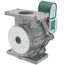 1-1/2" NPT Aluminum 2-Way Normally Closed Solenoid Valve w/ Test Port (35 Cv)