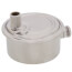 #C 1/8" Angle Air Valve