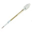 Flexible Calibration Allen Wrench, 1/16" Tip, 5-3/4" Overall