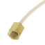 Hypodermic Needle Test Probe Assembly
