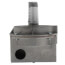 JD-2 Air Pressure Switch, .07 to 1.7" W.C. (Blue)