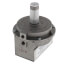 JD-2 Air Pressure Switch, .07 to 1.7" W.C. (Blue)