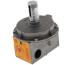 JD-2 Air Pressure Switch, .07 to 1.7" W.C. (Blue)