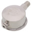 #D, 1/4" Straight Air Valve