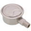 #D, 1/4" Straight Air Valve