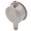 #D, 1/4" Straight Air Valve