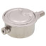 #D, 1/8" Straight Air Valve