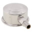 #D, 1/8" Straight Air Valve