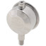 #D, 1/8" Straight Air Valve