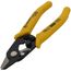 JIC-375 Three Hole Fiber Optic Stripper
