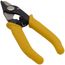 JIC-375 Three Hole Fiber Optic Stripper