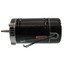 1-Phase ODP Special Application Jet Pump Motor, 56J (115/230V, 1/2 HP, 3600 RPM)